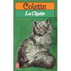 La Chatte