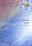 バンドピース668 PRIDE/HIGH and MIGHTY COLOR-