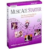 Software : Music Ace Starter