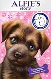 Alfie's story