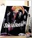 Tokio Hotel Merchandise - Fleece Blanket (Scream) (Size: 51 x 67)