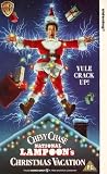 National Lampoon's Christmas Vacation [UK IMPORT] - Chevy Chase