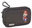 Super Mario Black Carry Case for DS Lite [Nintendo DS]