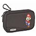 4Gamers Officially Licensed Mario Black Carry Case for DS Lite (Nintendo DS)