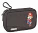 4Gamers Officially Licensed Mario Black Carry Case for DS Lite (Nintendo DS)