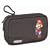 4Gamers Officially Licensed Mario Black Carry Case for DS Lite (Nintendo DS)