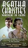 Agatha Christie's Partners In Crime - Case Of The Missing Lady / The Crackler [UK IMPORT] - Francesca Annis
