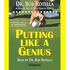 Putting Like a Genius
