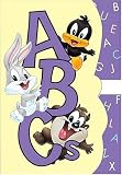 ABCs With THe Baby Looney Tunes!