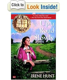 Up a Road Slowly (DIGEST)