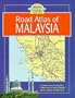 Malaysia Travel Atlas