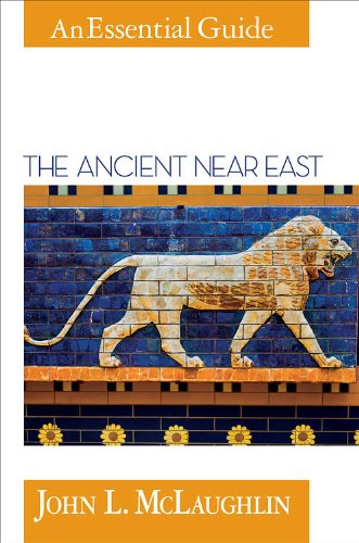 The Ancient Near East (An Essential Guide)