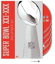 Stream NFL Films Super Bowl Collection - Super Bowls XXI-XXX Movie Online.