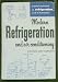 Books : Modern Refrigeration and Air Conditioning