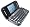 LG enV VX9900 Phone, Silver (Verizon Wireless)