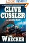 The Wrecker (An Isaac Bell Adventure)