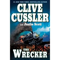 The Wrecker (Isaac Bell)