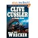 The Wrecker (Isaac Bell)
