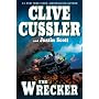 The Wrecker (Isaac Bell)