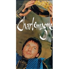 Charlemagne [VHS]