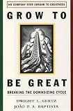 Grow to be Great: Breaking the Downsizing Cycle