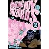 The Amazing Joy Buzzards Volume 2 (v. 2)