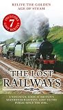Revue Contender Entertainment Group  / The Lost Railways