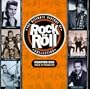 Rock & Roll Collection 1: Rock's Pioneers