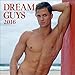 Dream Guys - 2016 Calendar 12 x 12in