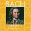 Kantaten Vol.1-Bwv 1-3