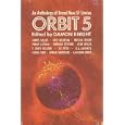 Orbit 5 Damon Knight