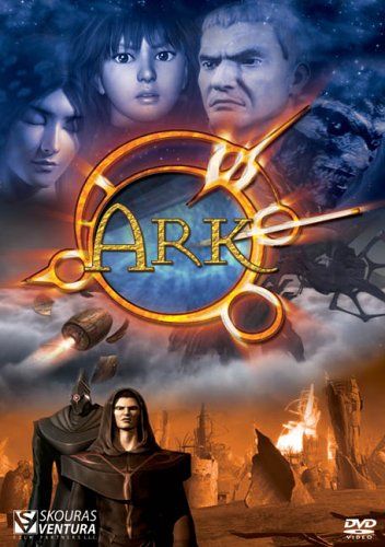 DVD: Ark