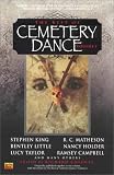 The Best of Cemetery Dance: 1 (Best of Cemetery Dance)