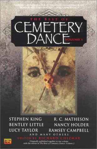 City Travel Guides Discounted  Books : The Best of Cemetery Dance: 1 (Best of Cemetery Dance)