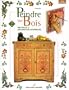 Peindre sur bois, tome 2 : Meubles et d�coration int�rieure