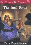 Final Battle, The (Tales from the Odyssey)