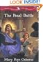 Tales from the Odyssey: The Final Battle - Book #6