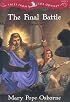 Final Battle, The (Tales from the Odyssey)