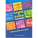 Canoe and Kayak Games: 250 Best Paddle Sport Games