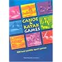 Canoe and Kayak Games: 250 Best Paddle Sport Games