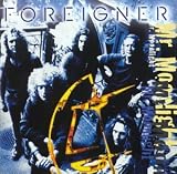 Foreigner - Mr. Moonlight