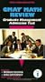 Gmat Math Review [VHS]
