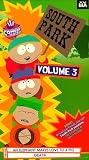 South Park, Vol. 03: An Elephant Makes Love to a Pig/Death