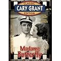 Cary Grant - Madame Butterfly