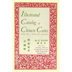 Illustrated Catalog of Chinese Coins, Vol. 3