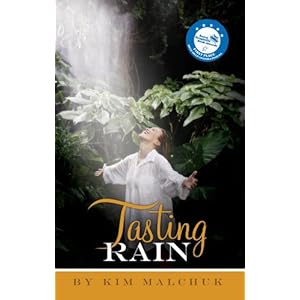 Tasting Rain