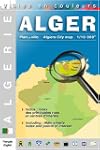 Alger Plan de ville : 1/10 000, Editi...