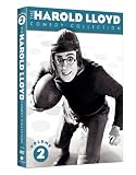 The Harold Lloyd Comedy Collection, Vol. 2 [1931] (REGION 1) (NTSC)