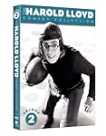 The Harold Lloyd Comedy Collection, V...