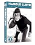 The Harold Lloyd Comedy Collection Vol. 2